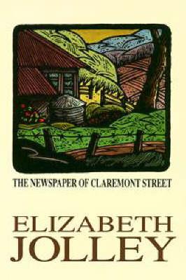 The Newspaper of Claremont Street