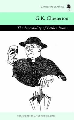 The Incredulity of Father Brown