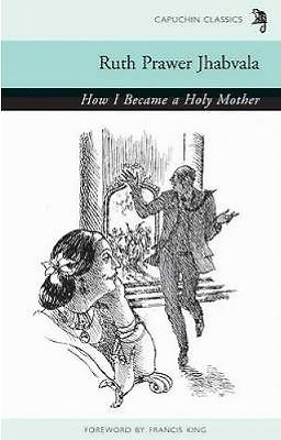 How I Became a Holy Mother