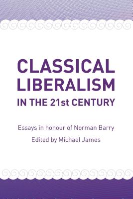 Classical Liberalism