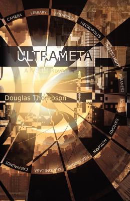 Ultrameta, a Fractal Novel