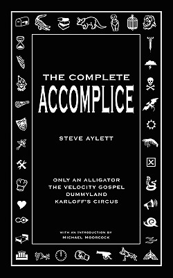 The Complete Accomplice