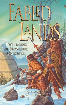 Fabled Lands 4