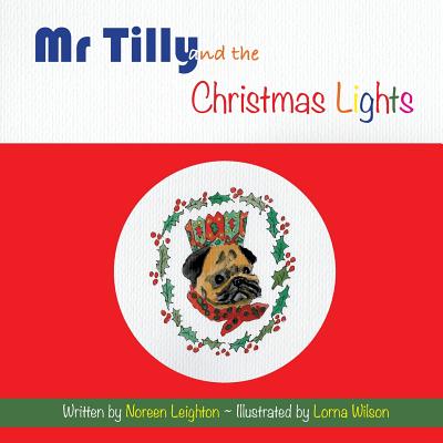 Mr. Tilly and the Christmas Lights