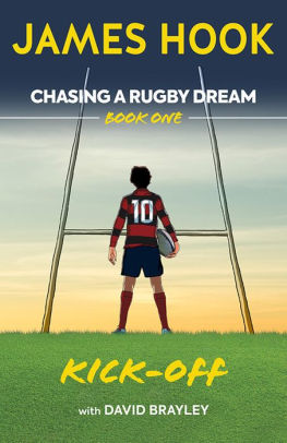 Chasing a Rugby Dream