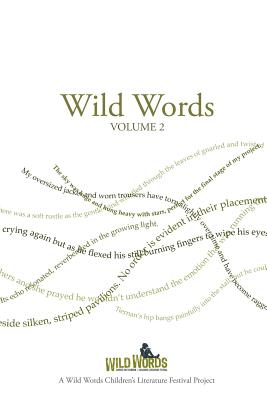 Wild Words Volume 2