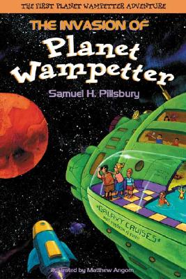 The Invasion of Planet Wampetter