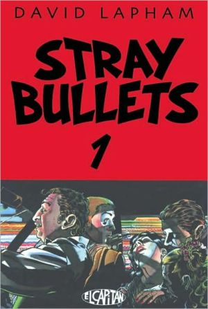 Stray Bullets