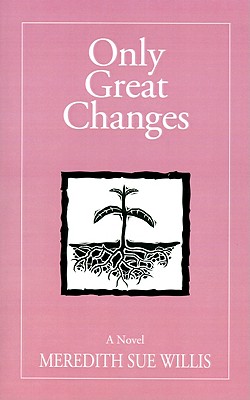 Only Great Changes