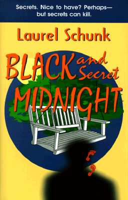 Black and Secret Midnight