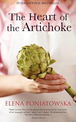 The Heart Of The Artichoke