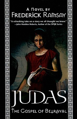 Judas: The Gospel of Betrayal