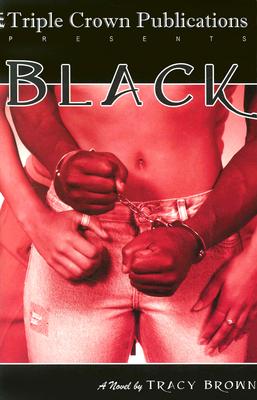 Black: Triple Crown Publications Presents