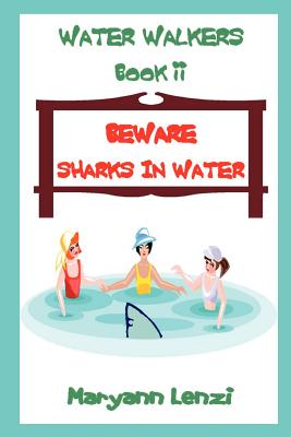 Beware Sharks in Water