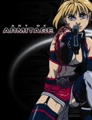 Art of Armitage