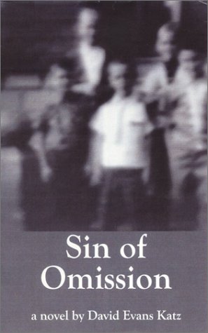 Sin of Omission