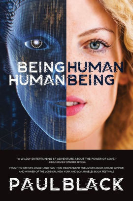 Being Human. Human Being.