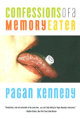 Confessions of a Memory Eater