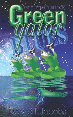 Green Gator Blues