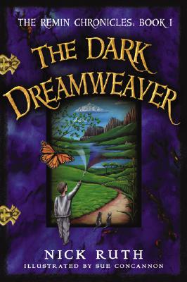 The Dark Dreamweaver