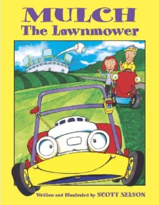 Mulch the Lawnmower