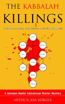 The Kabbalah Killings