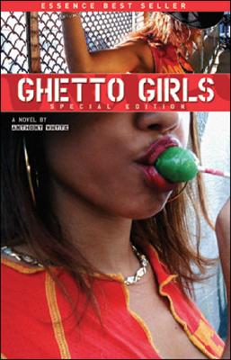 Ghetto Girls