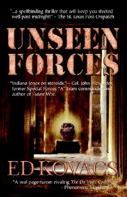 Unseen Forces