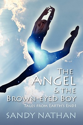 The Angel & the Brown-Eyed Boy