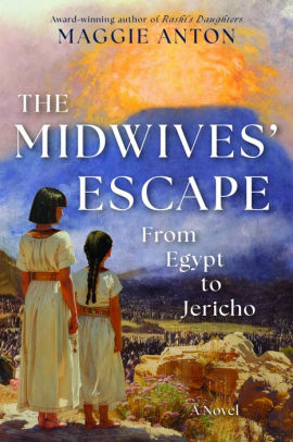 The Midwives' Escape