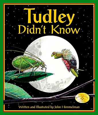 Tudley Didn't Know