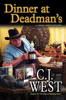 Dinner at Deadman's