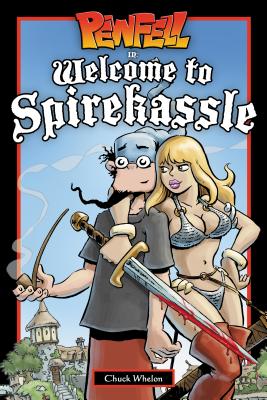 Welcome to Spirekassle