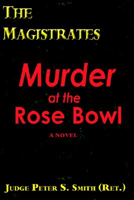 The Magistrates: Murder at the Rose Bowl