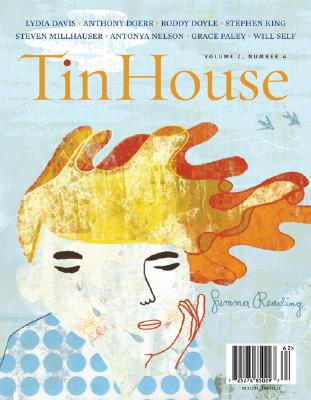 Tin House: Summer Fiction