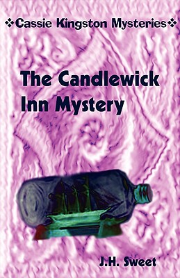 The Candlewick Inn Mystery