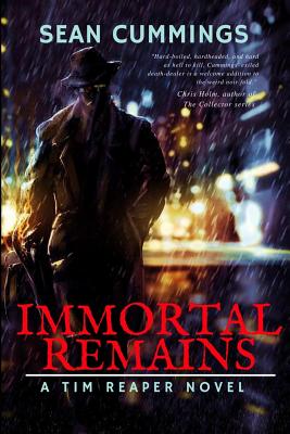 Immortal Remains