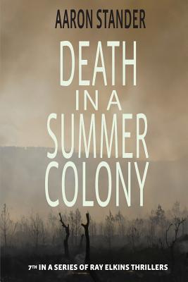 Death In A Summer Colony