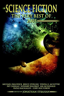 Science Fiction: The Very Best of 2005