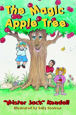 The Magic Apple Tree