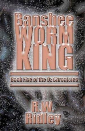 Banshee Worm King