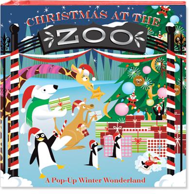 Christmas at the Zoo