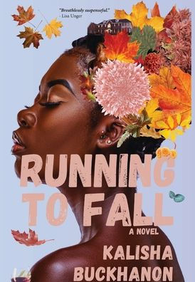 Running to Fall