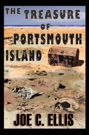 The Treasure of Portsmouth Island