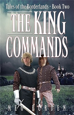 The King Commands