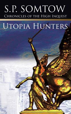 Utopia Hunters