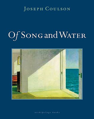 Of Song and Water