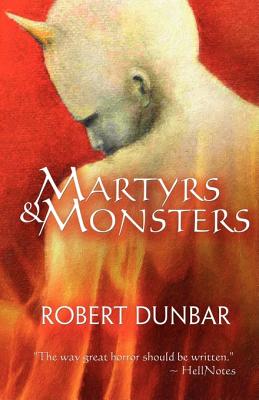 Martyrs & Monsters