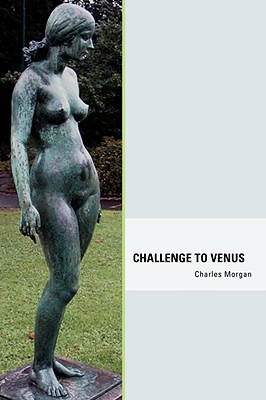 Challenge to Venus