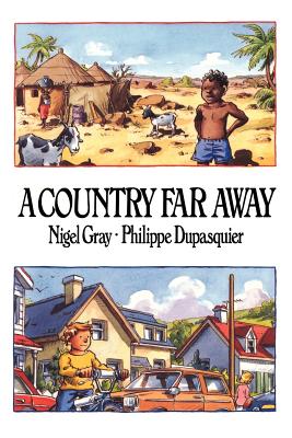 A Country Far Away